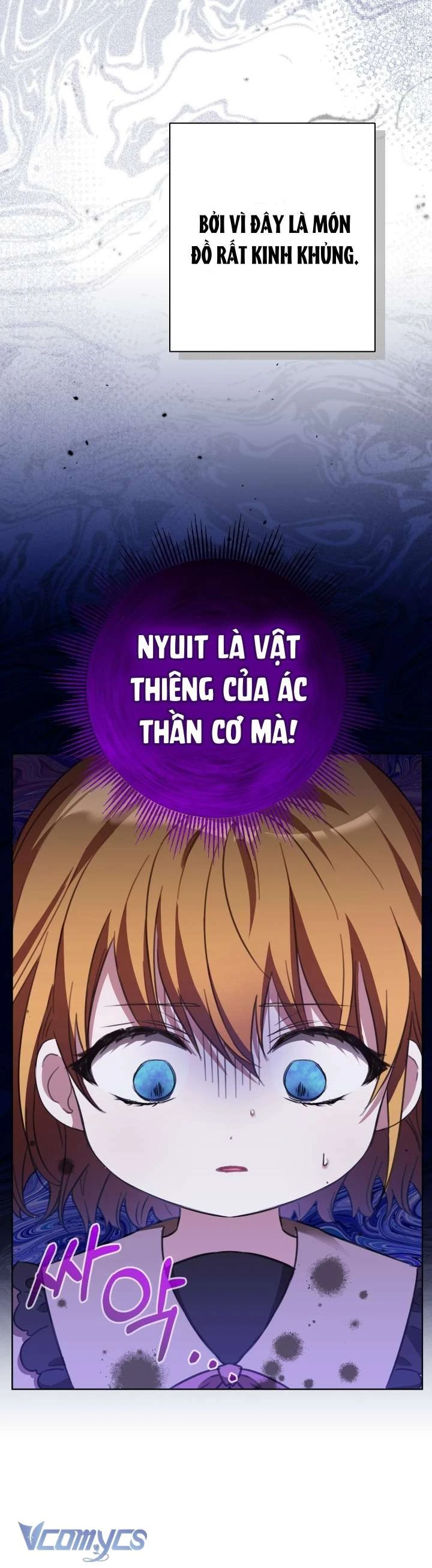 Đứa Trẻ Nuôi Dưỡng Ác Ma Chapter 7 - 39