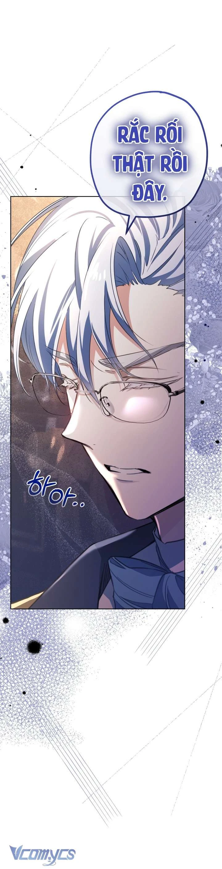 Đứa Trẻ Nuôi Dưỡng Ác Ma Chapter 7 - 41