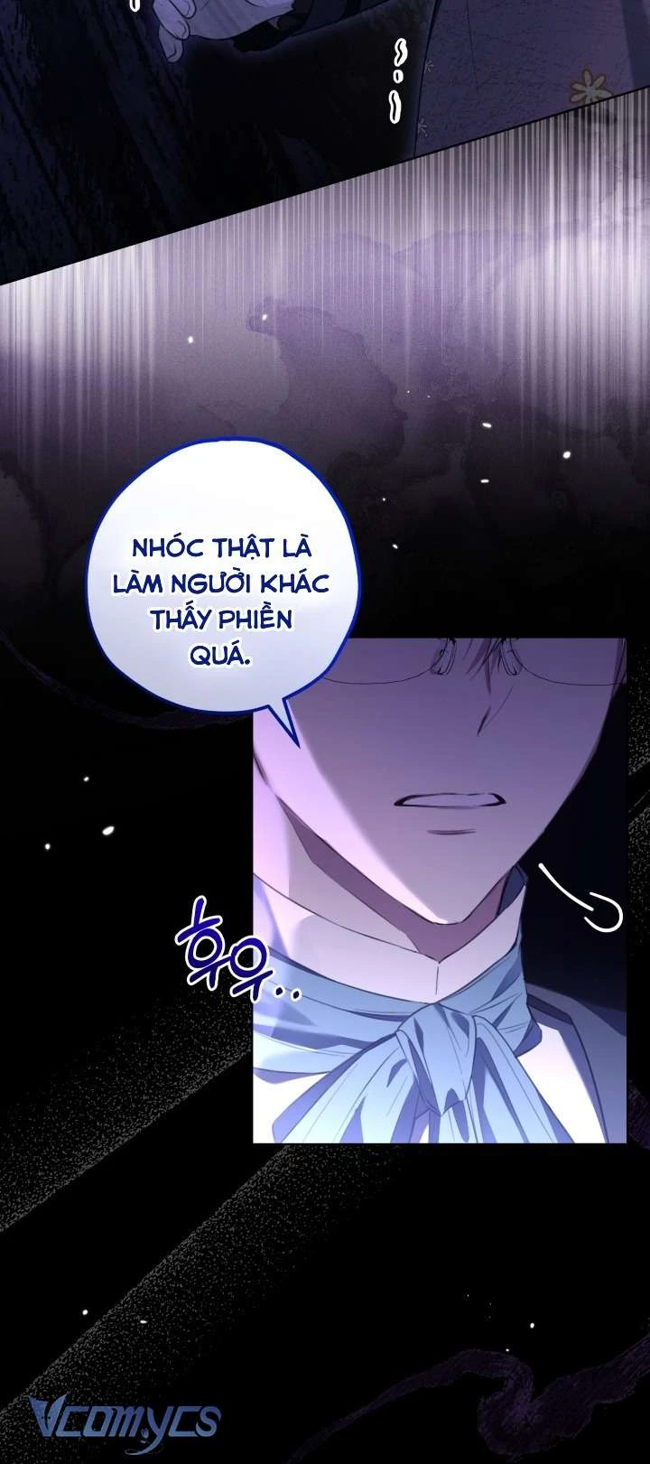 Đứa Trẻ Nuôi Dưỡng Ác Ma Chapter 7 - 43