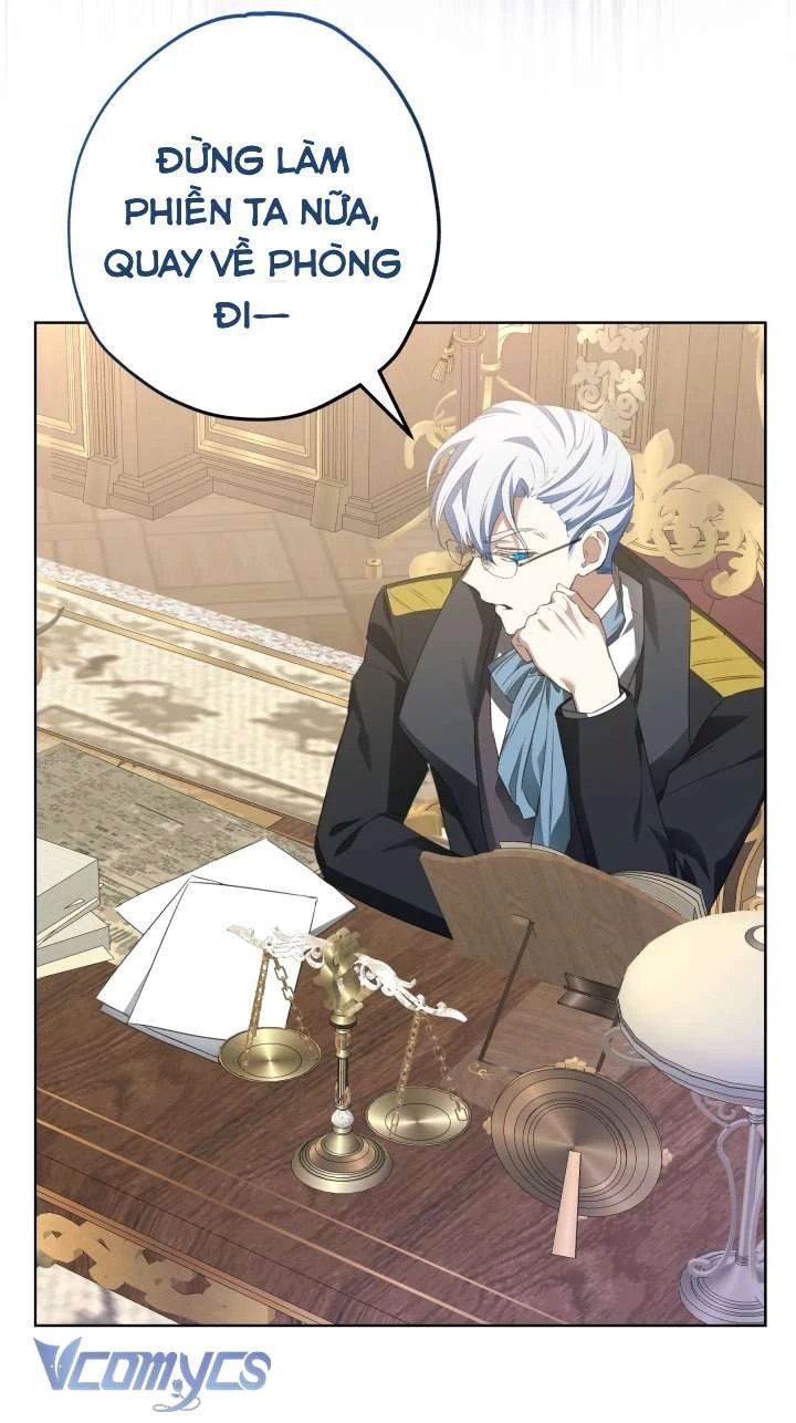 Đứa Trẻ Nuôi Dưỡng Ác Ma Chapter 7 - 45