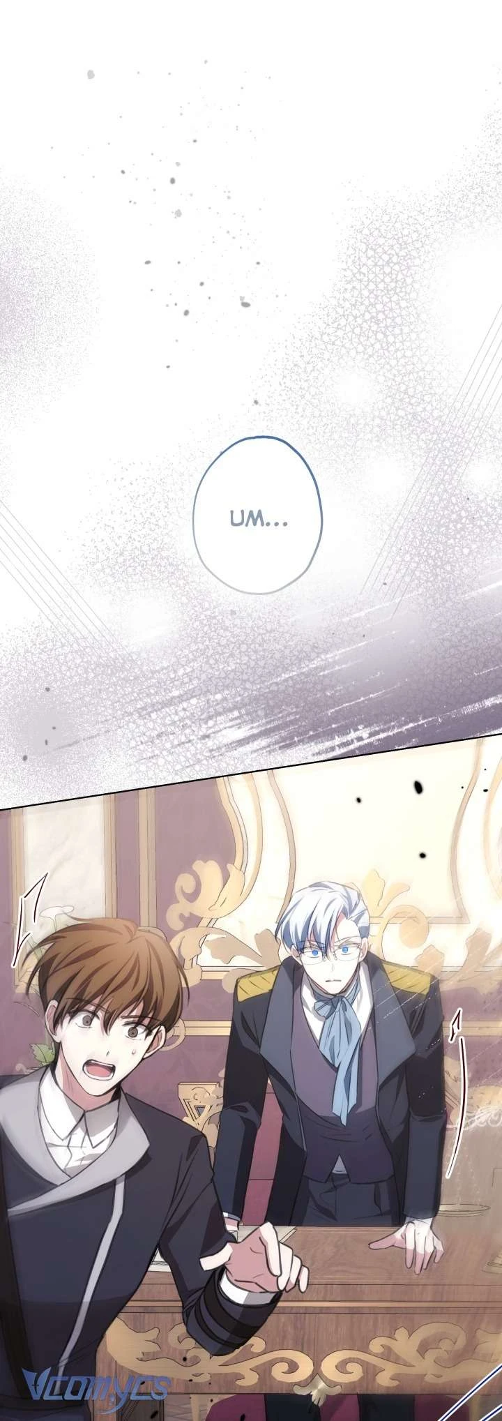 Đứa Trẻ Nuôi Dưỡng Ác Ma Chapter 7 - 46