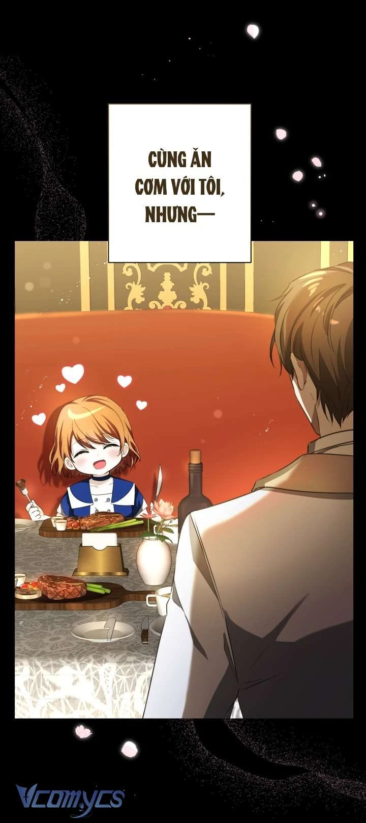 Đứa Trẻ Nuôi Dưỡng Ác Ma Chapter 7 - 59