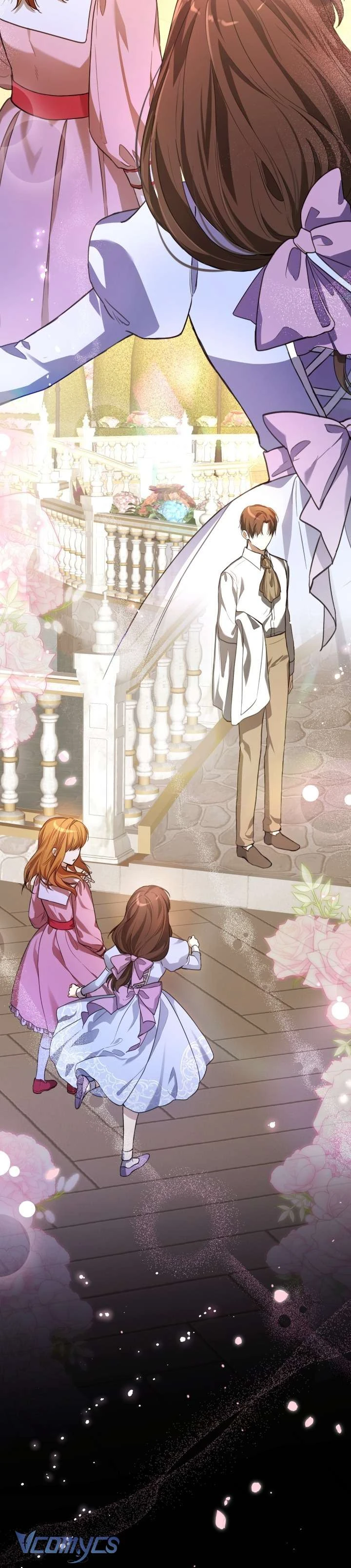 Đứa Trẻ Nuôi Dưỡng Ác Ma Chapter 7 - 62