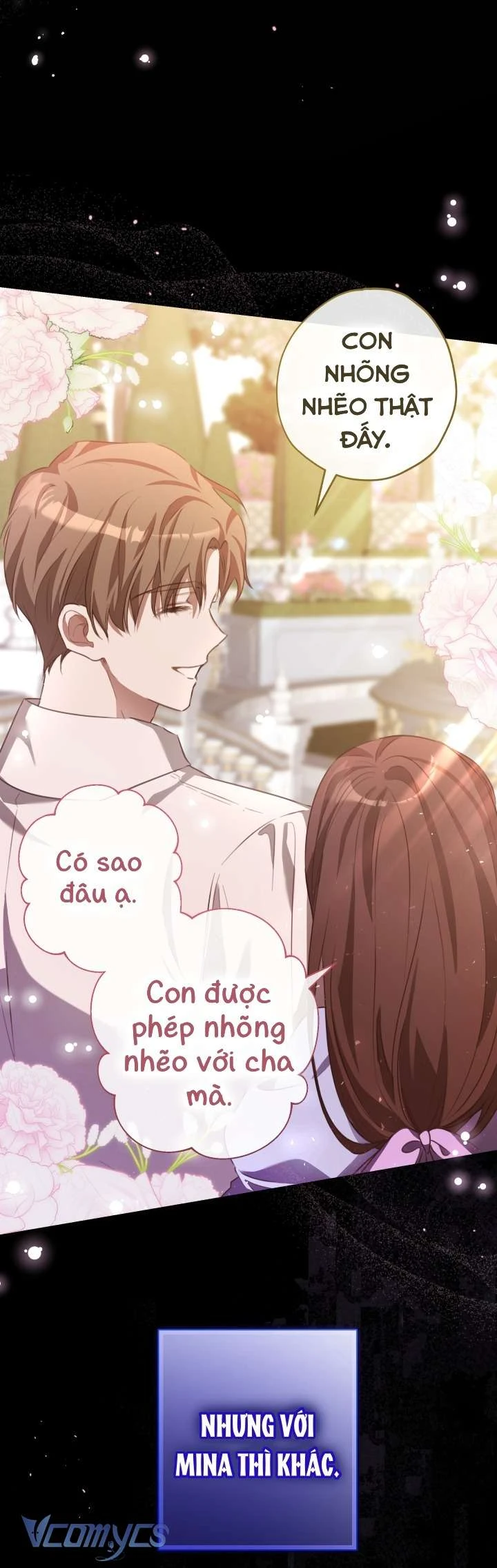 Đứa Trẻ Nuôi Dưỡng Ác Ma Chapter 7 - 63