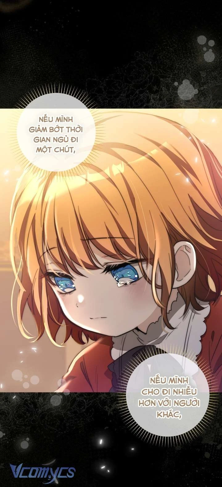 Đứa Trẻ Nuôi Dưỡng Ác Ma Chapter 7 - 68