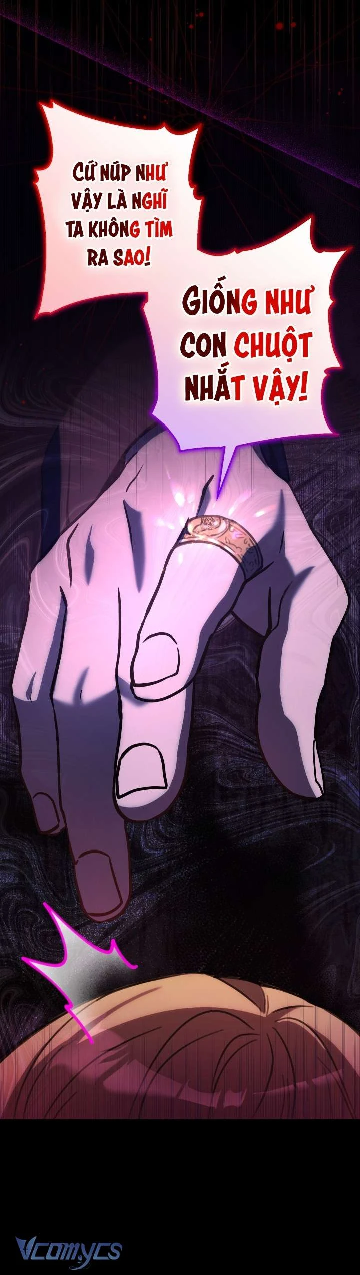 Đứa Trẻ Nuôi Dưỡng Ác Ma Chapter 7 - 71