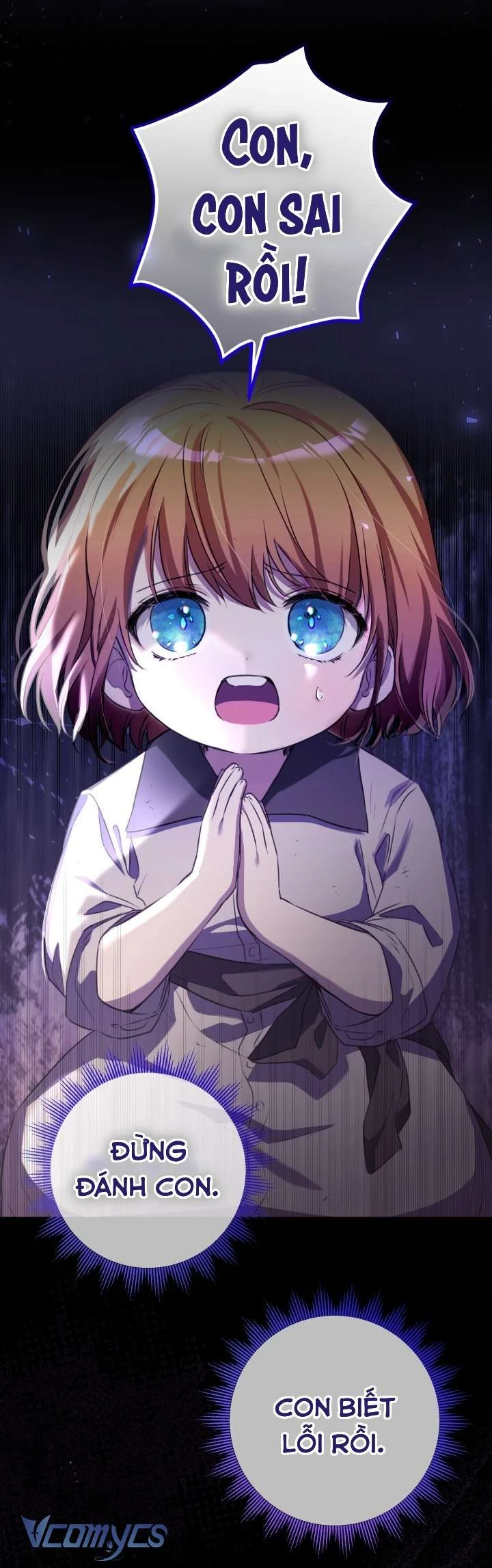 Đứa Trẻ Nuôi Dưỡng Ác Ma Chapter 7 - 73