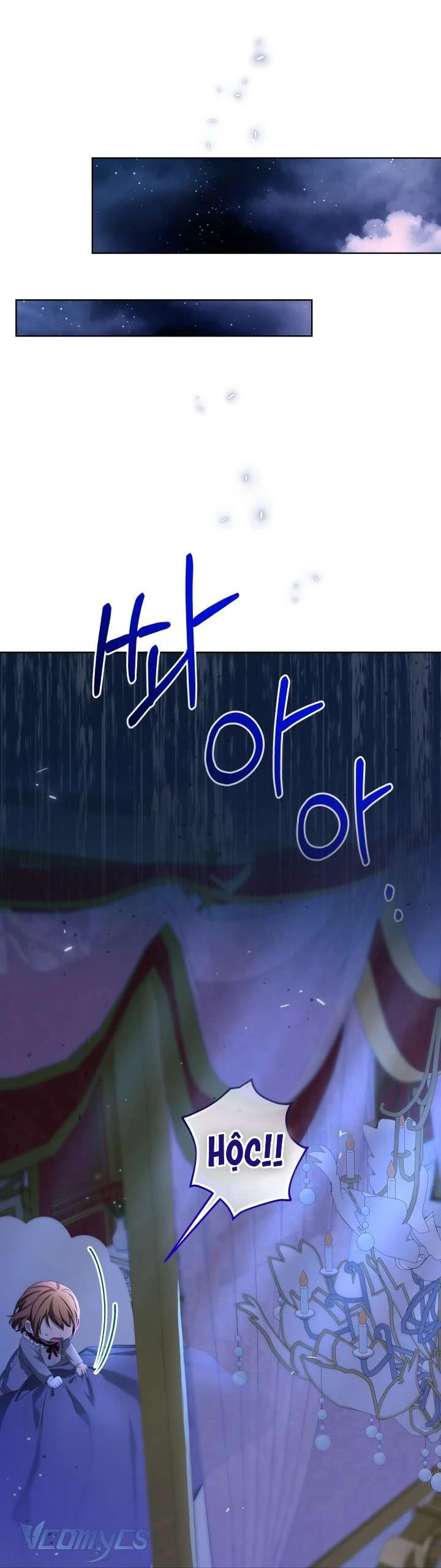 Đứa Trẻ Nuôi Dưỡng Ác Ma Chapter 7 - 76