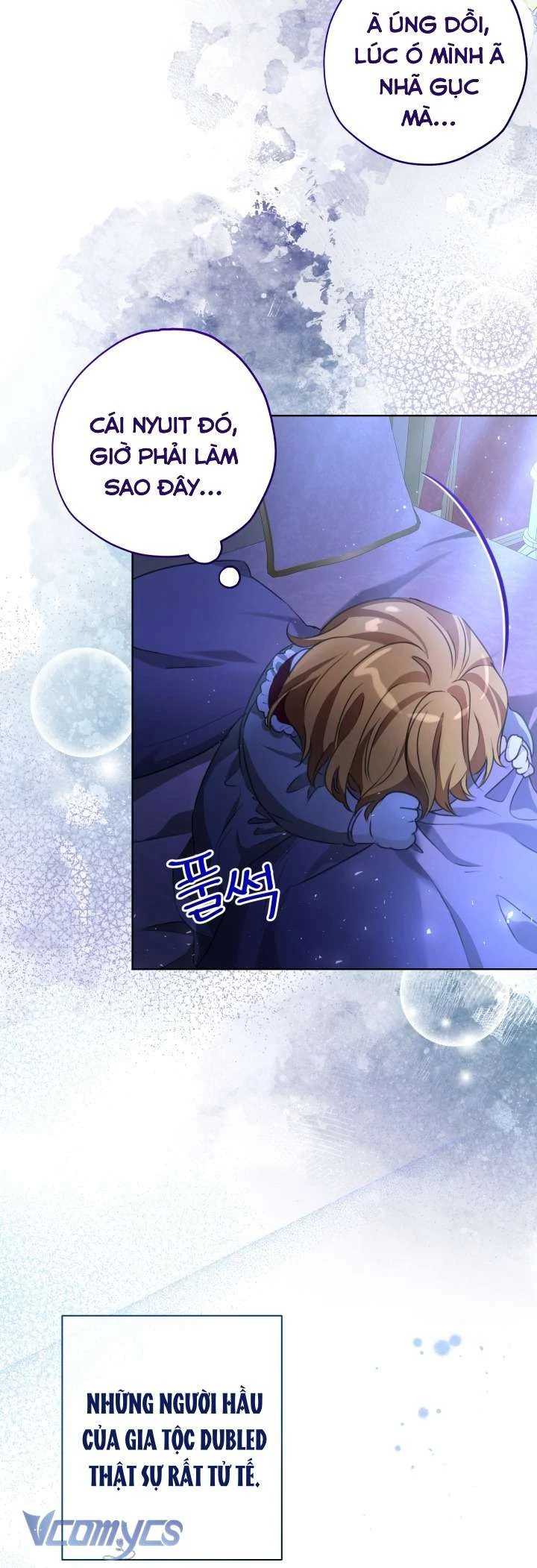 Đứa Trẻ Nuôi Dưỡng Ác Ma Chapter 7 - 78