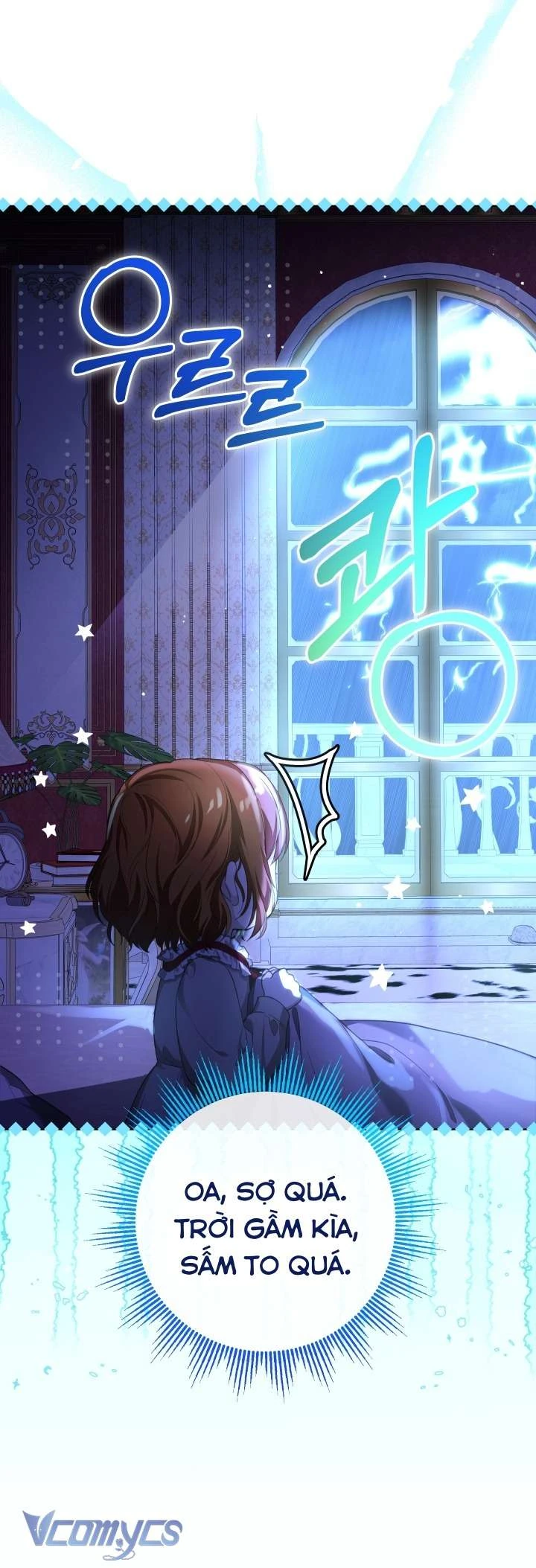 Đứa Trẻ Nuôi Dưỡng Ác Ma Chapter 7 - 82