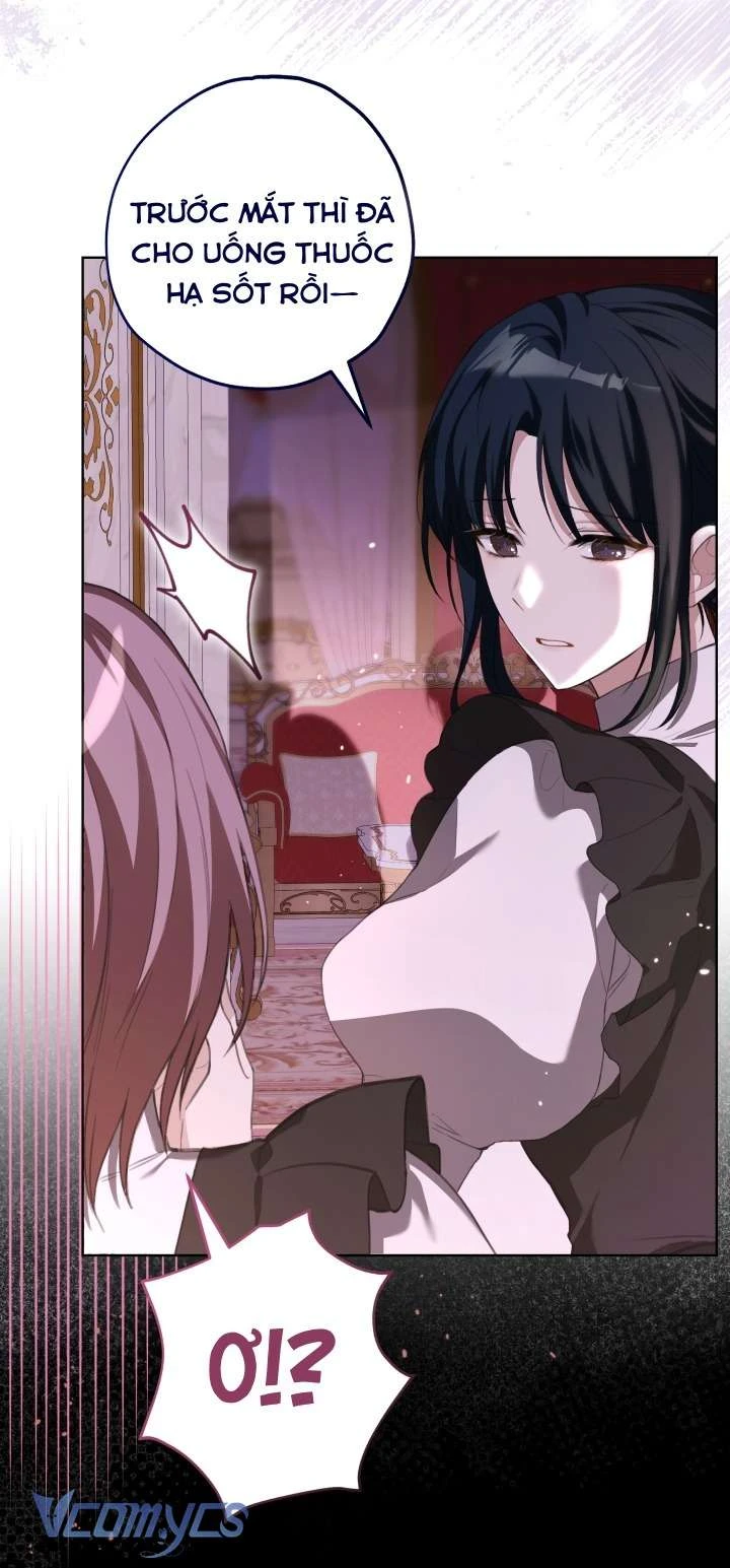 Đứa Trẻ Nuôi Dưỡng Ác Ma Chapter 7 - 87