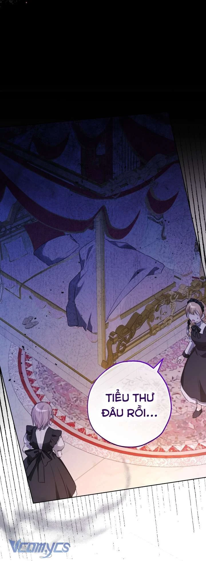 Đứa Trẻ Nuôi Dưỡng Ác Ma Chapter 7 - 88