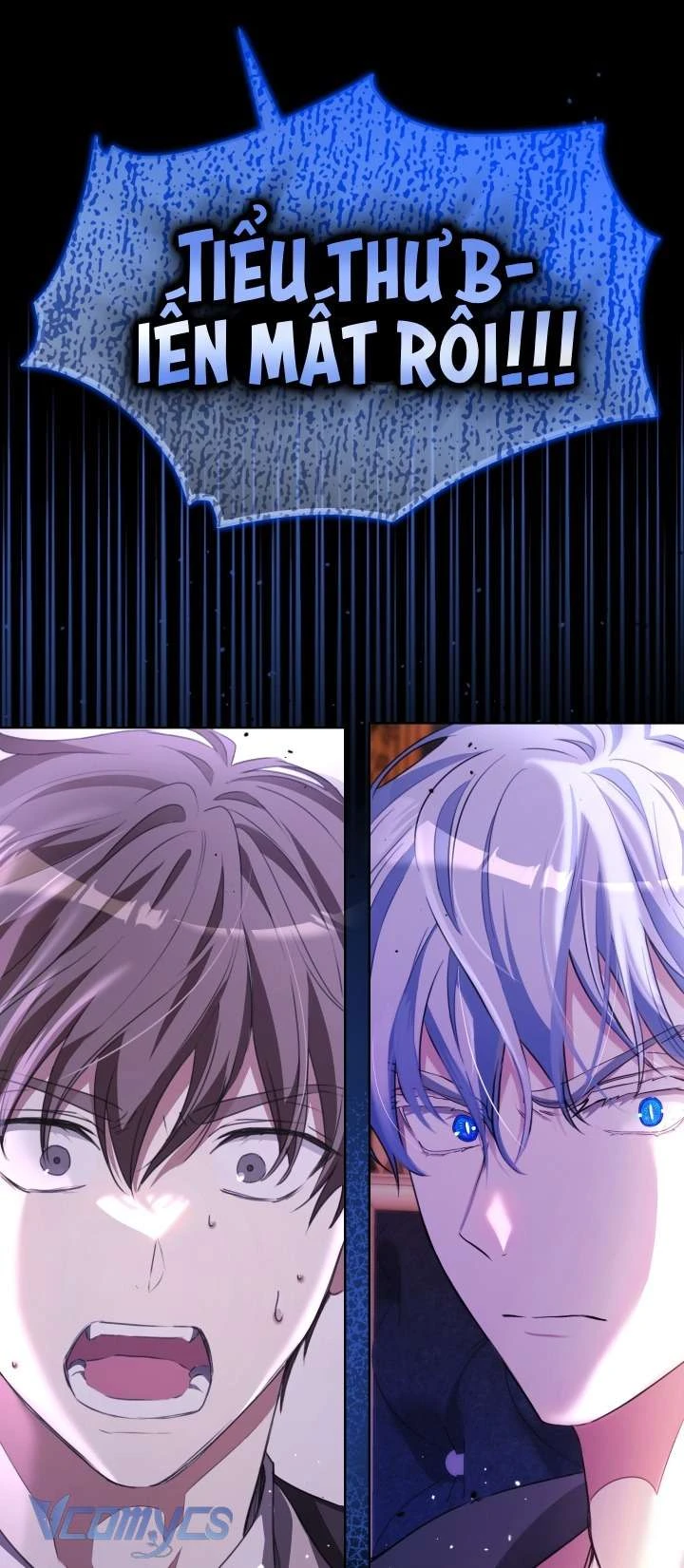 Đứa Trẻ Nuôi Dưỡng Ác Ma Chapter 7 - 92