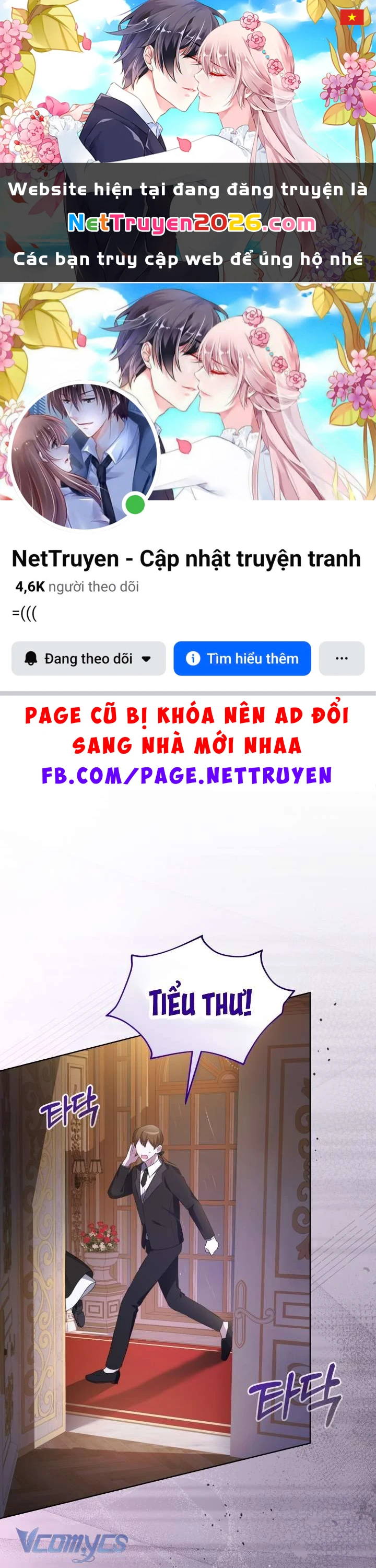 Đứa Trẻ Nuôi Dưỡng Ác Ma Chapter 8 - 1