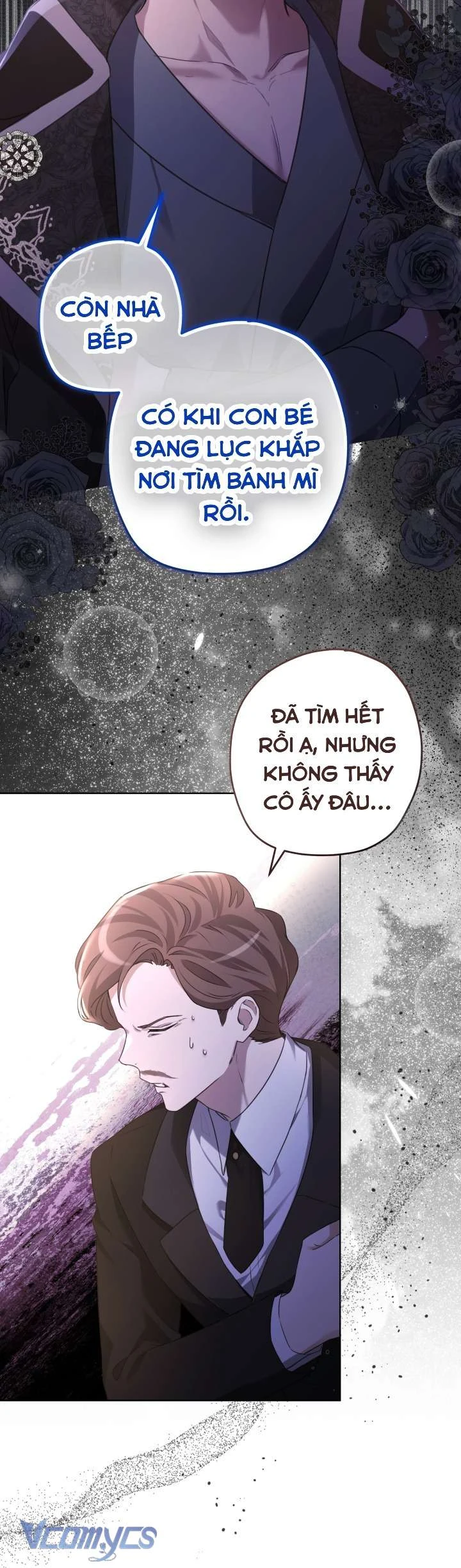 Đứa Trẻ Nuôi Dưỡng Ác Ma Chapter 8 - 5