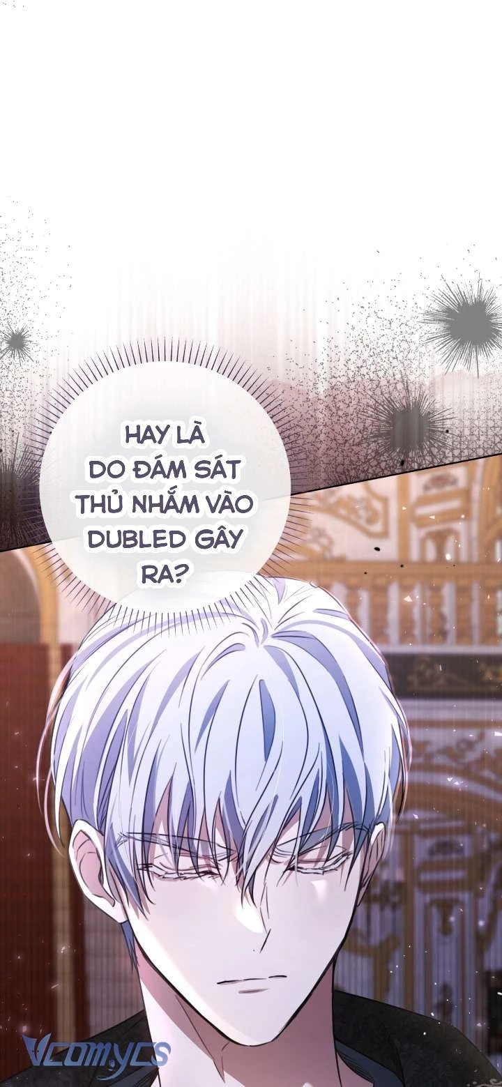 Đứa Trẻ Nuôi Dưỡng Ác Ma Chapter 8 - 6