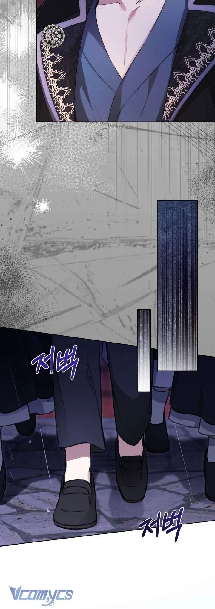 Đứa Trẻ Nuôi Dưỡng Ác Ma Chapter 8 - 10