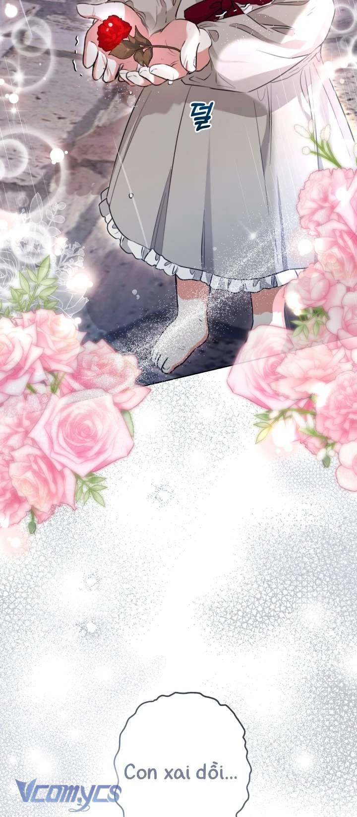 Đứa Trẻ Nuôi Dưỡng Ác Ma Chapter 8 - 18