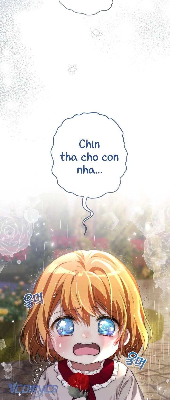 Đứa Trẻ Nuôi Dưỡng Ác Ma Chapter 8 - 19