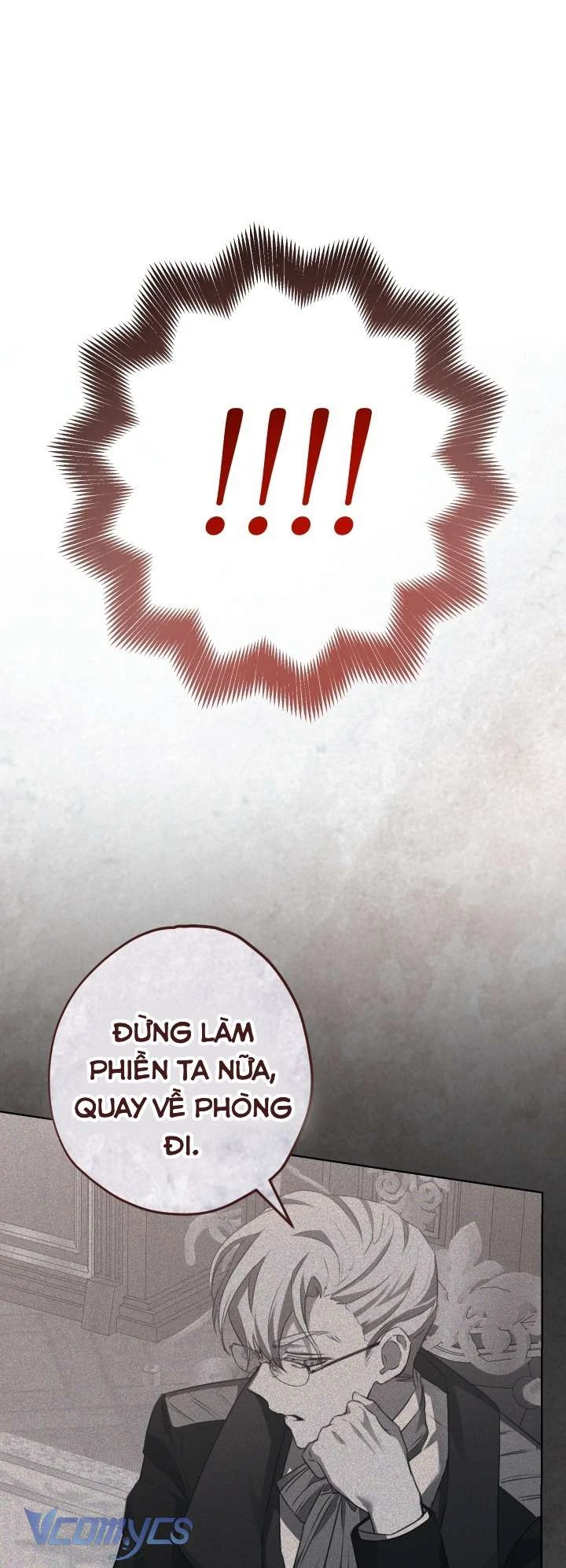 Đứa Trẻ Nuôi Dưỡng Ác Ma Chapter 8 - 21