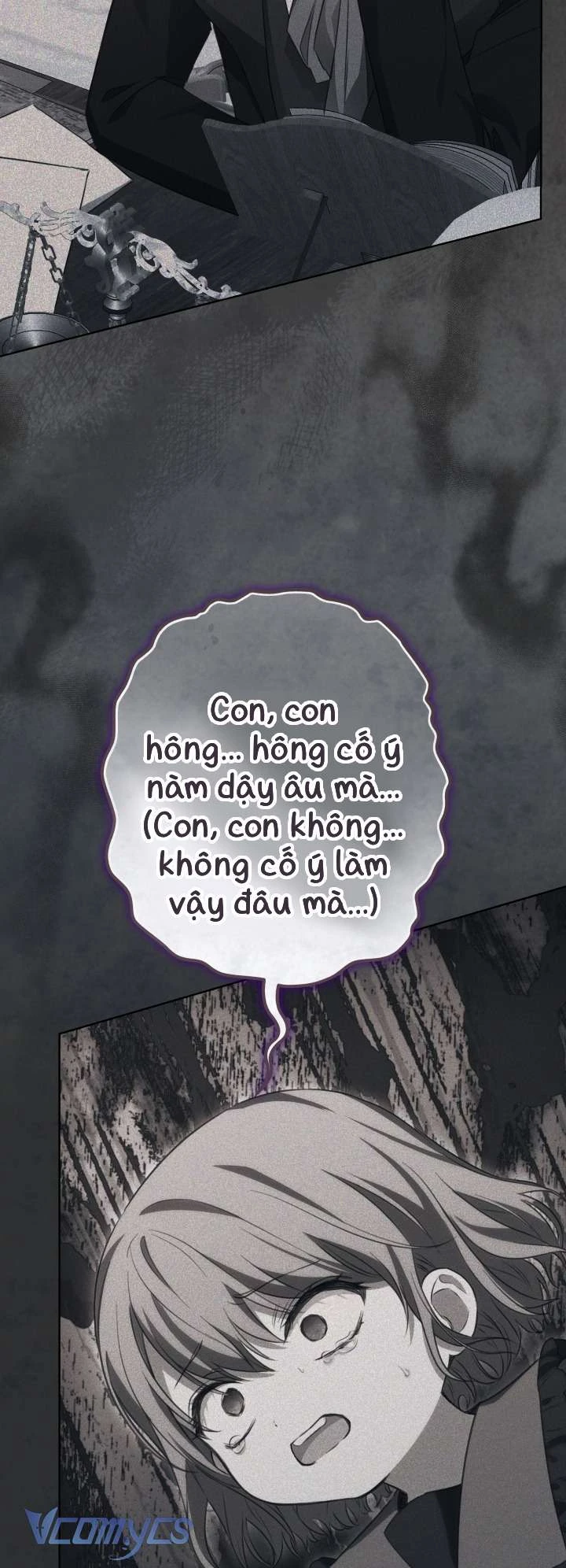 Đứa Trẻ Nuôi Dưỡng Ác Ma Chapter 8 - 22