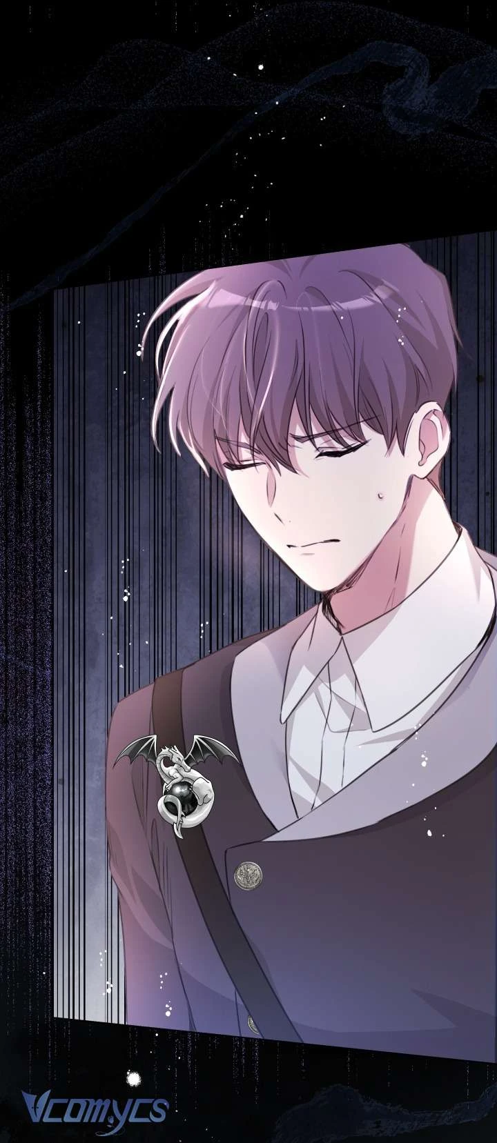 Đứa Trẻ Nuôi Dưỡng Ác Ma Chapter 8 - 25