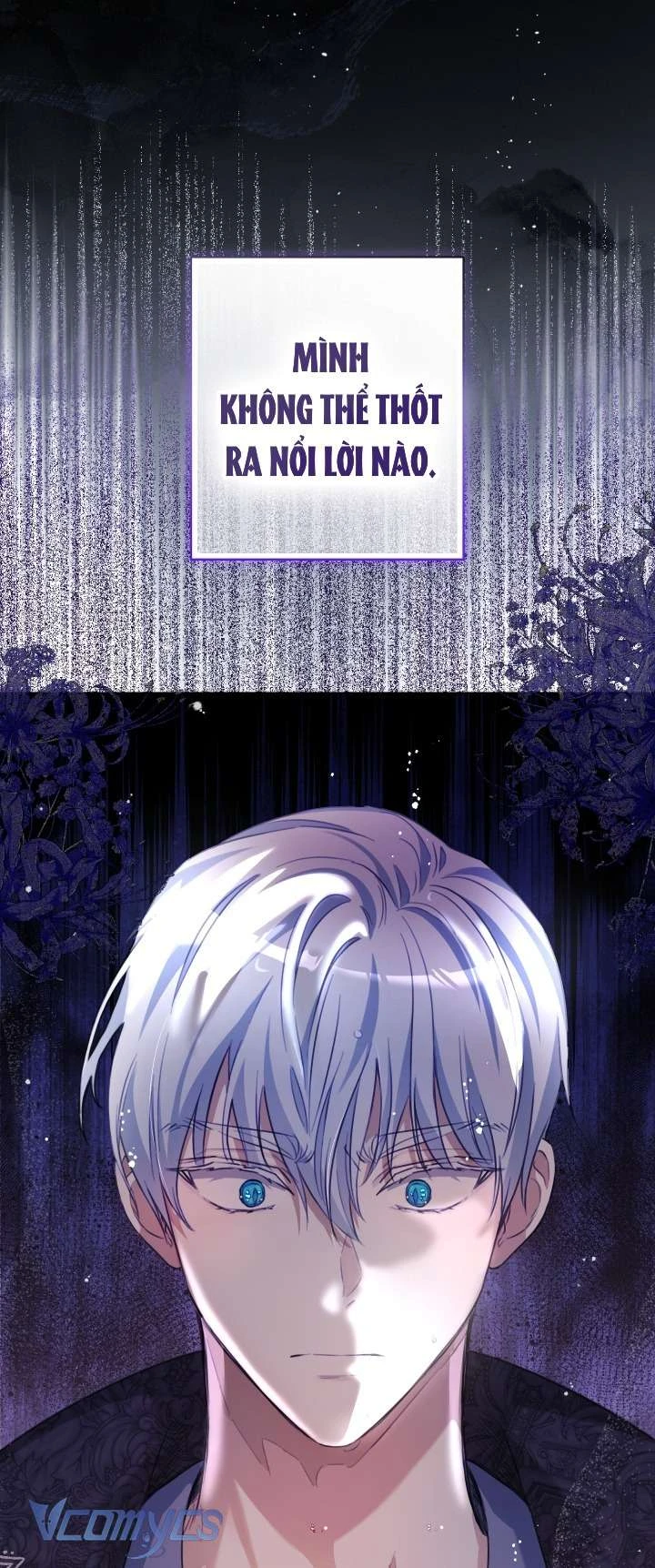 Đứa Trẻ Nuôi Dưỡng Ác Ma Chapter 8 - 26