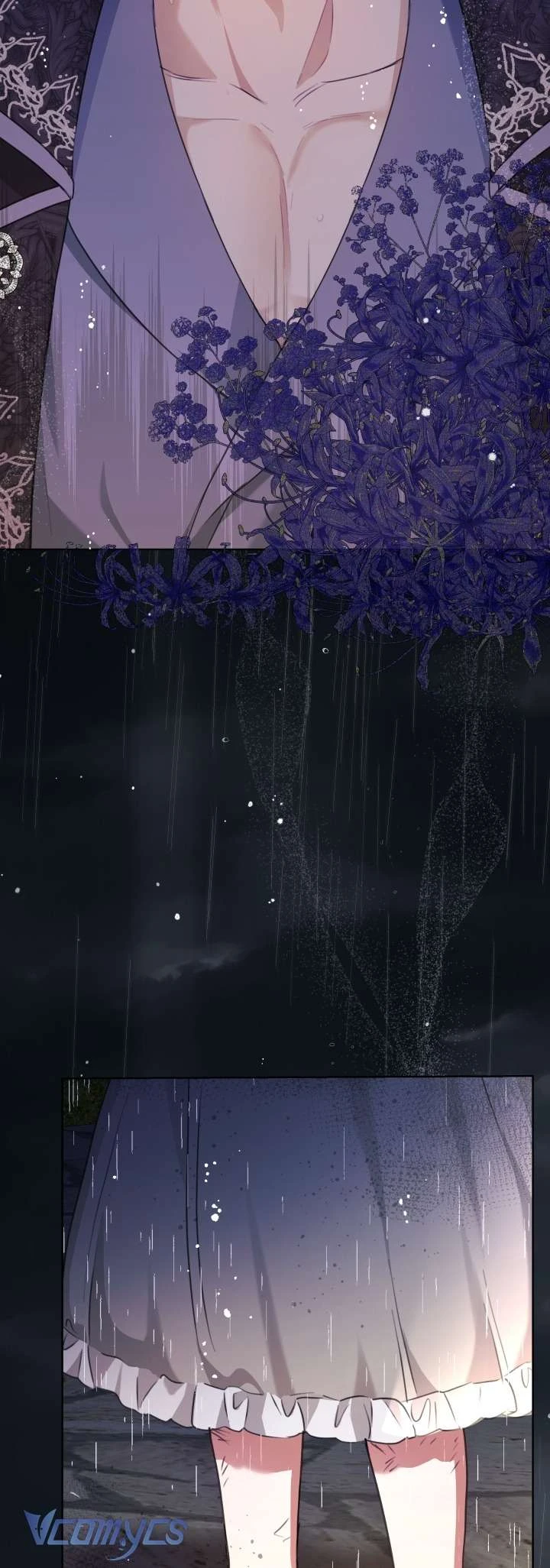 Đứa Trẻ Nuôi Dưỡng Ác Ma Chapter 8 - 27