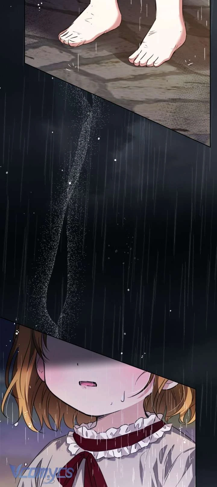 Đứa Trẻ Nuôi Dưỡng Ác Ma Chapter 8 - 28