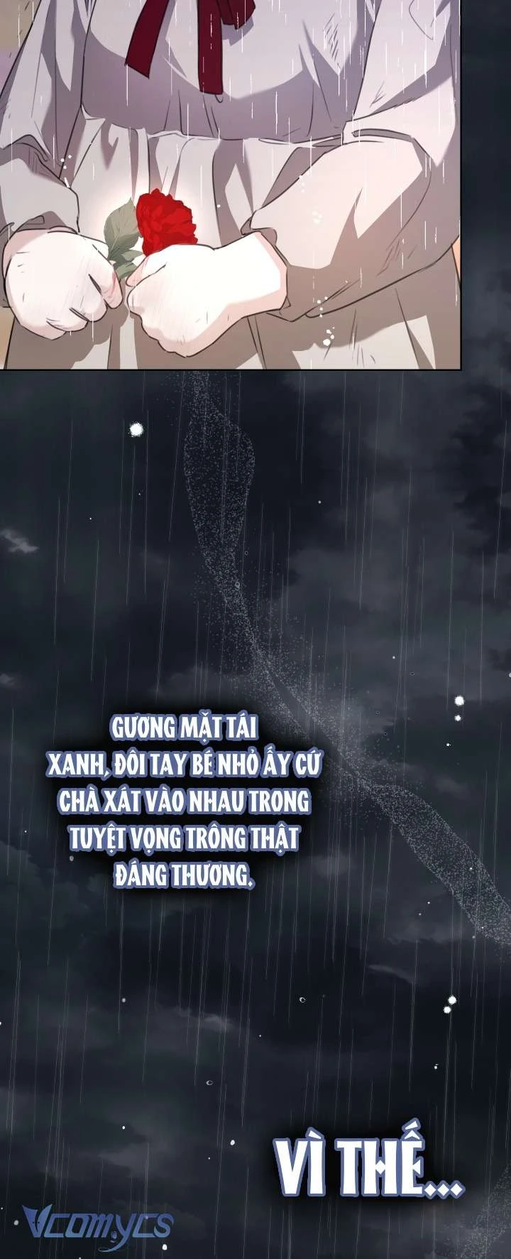 Đứa Trẻ Nuôi Dưỡng Ác Ma Chapter 8 - 29