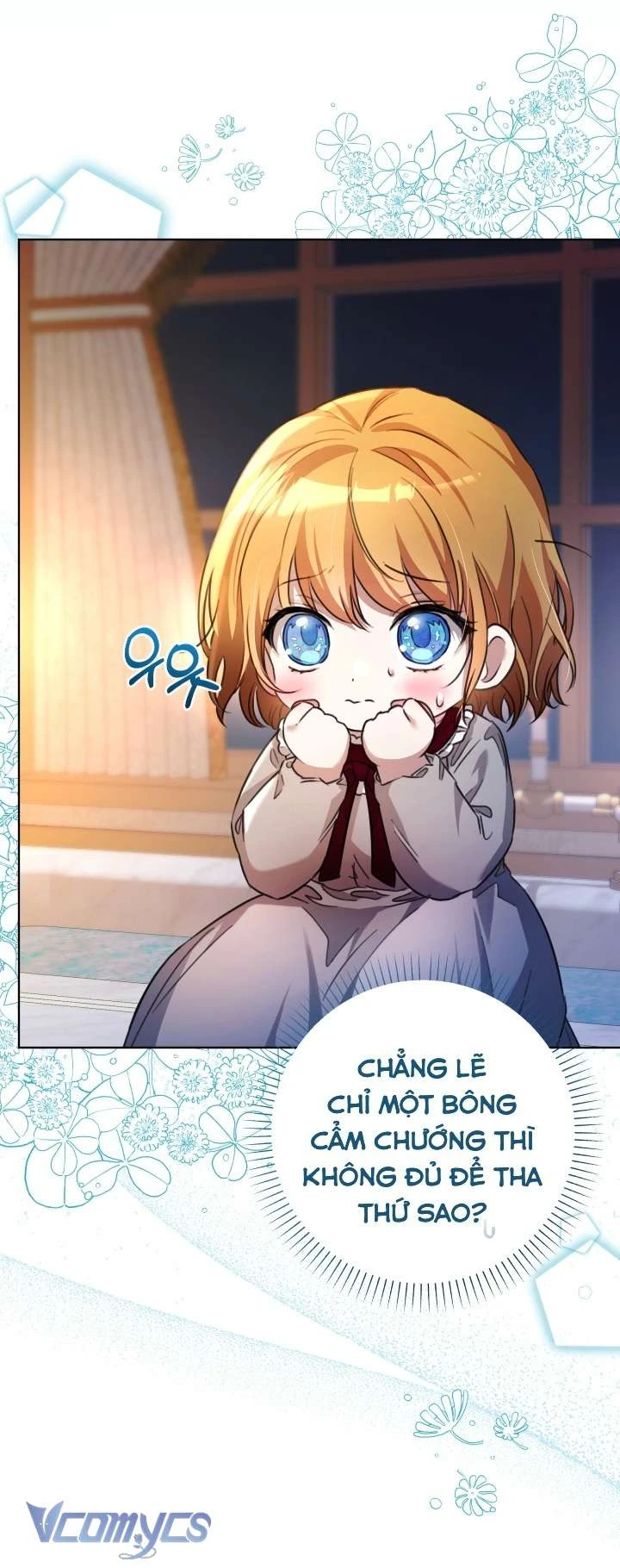 Đứa Trẻ Nuôi Dưỡng Ác Ma Chapter 8 - 34