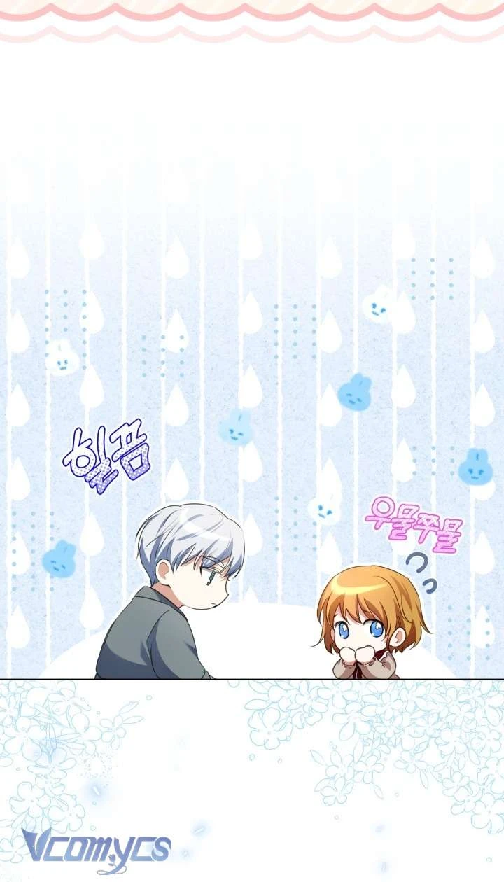 Đứa Trẻ Nuôi Dưỡng Ác Ma Chapter 8 - 40