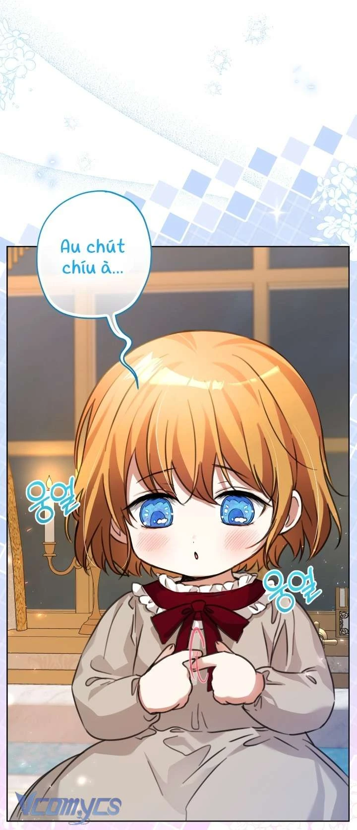 Đứa Trẻ Nuôi Dưỡng Ác Ma Chapter 8 - 41