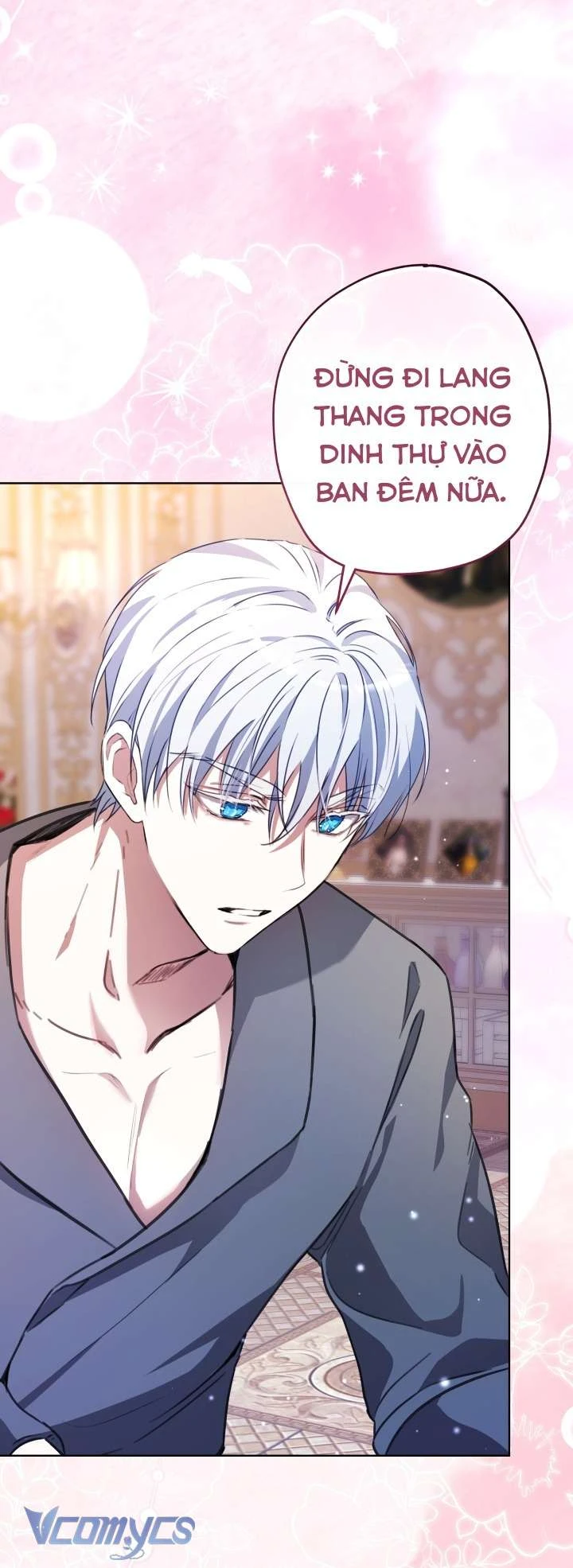 Đứa Trẻ Nuôi Dưỡng Ác Ma Chapter 8 - 43