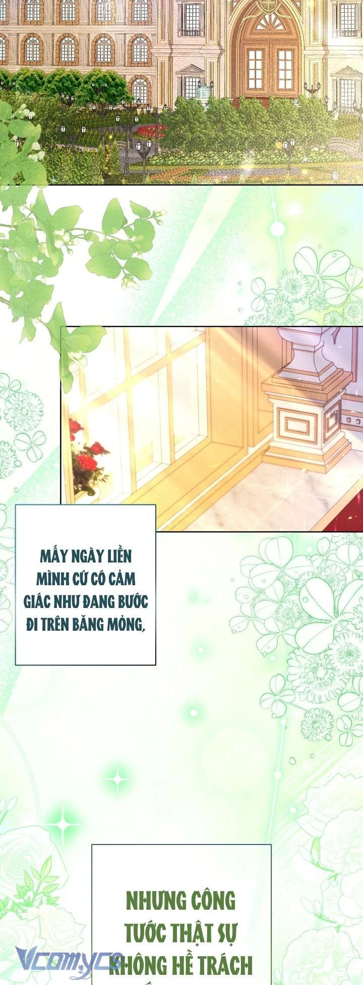 Đứa Trẻ Nuôi Dưỡng Ác Ma Chapter 8 - 52