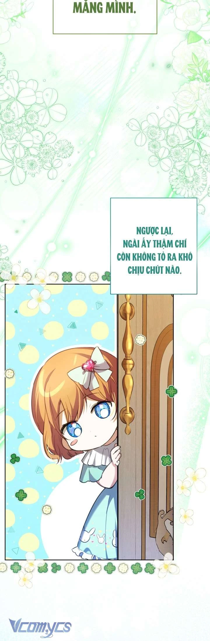 Đứa Trẻ Nuôi Dưỡng Ác Ma Chapter 8 - 53