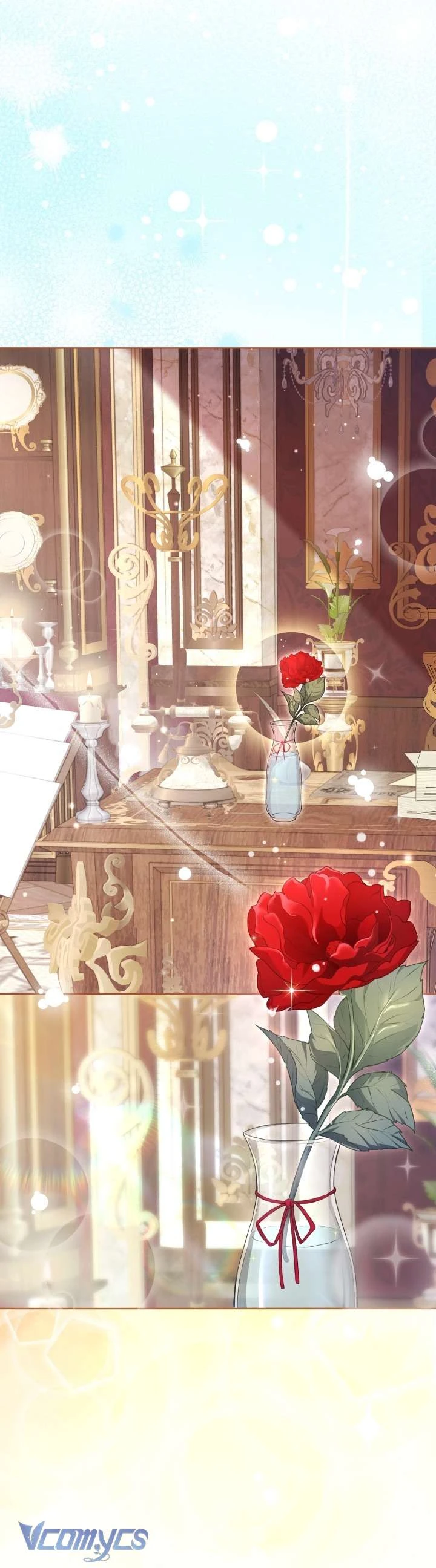 Đứa Trẻ Nuôi Dưỡng Ác Ma Chapter 8 - 54