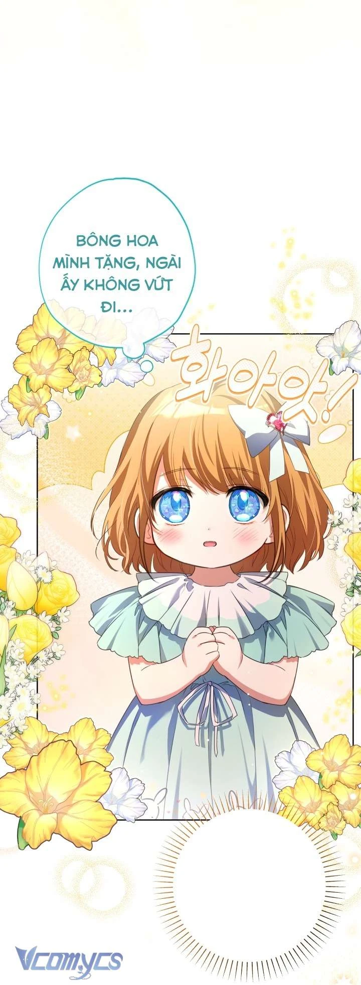 Đứa Trẻ Nuôi Dưỡng Ác Ma Chapter 8 - 55