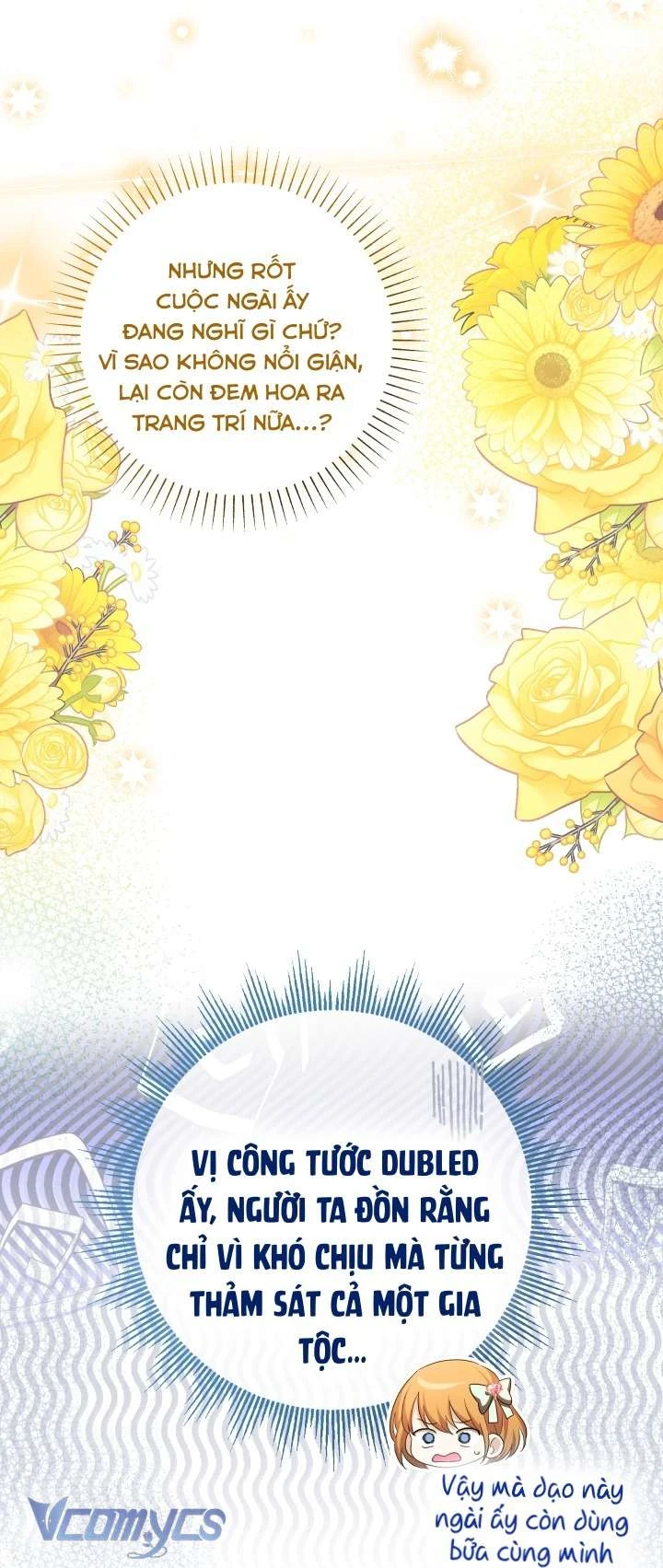 Đứa Trẻ Nuôi Dưỡng Ác Ma Chapter 8 - 56