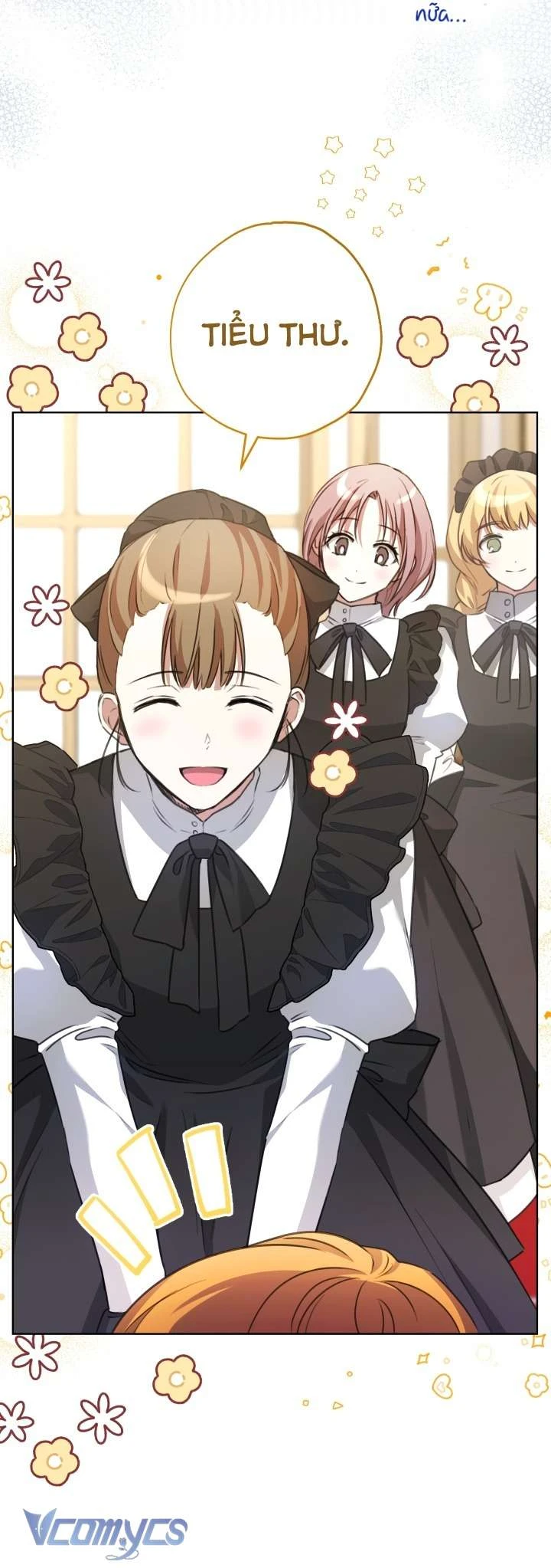 Đứa Trẻ Nuôi Dưỡng Ác Ma Chapter 8 - 57