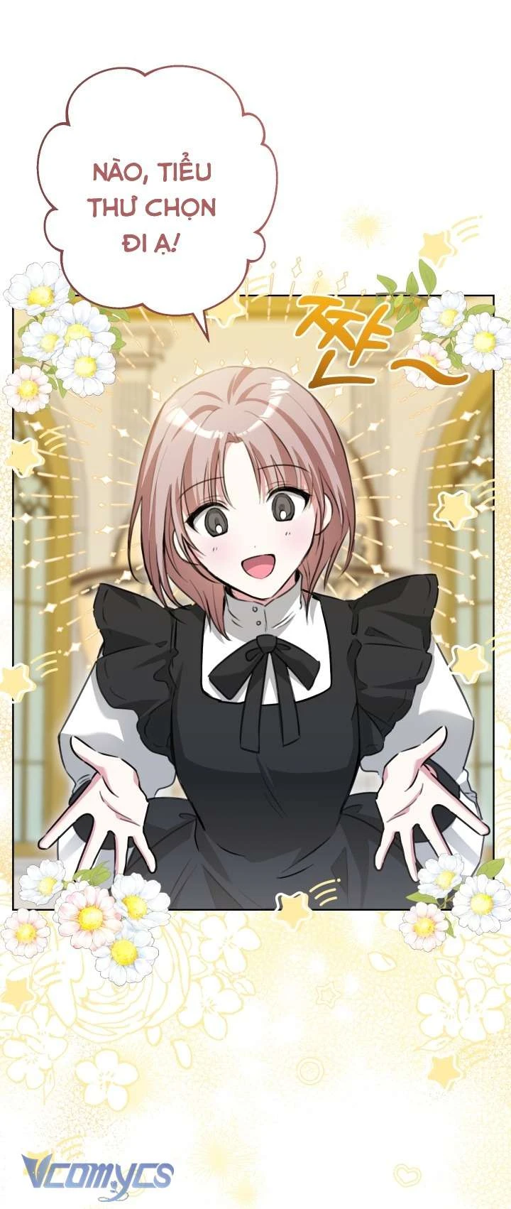 Đứa Trẻ Nuôi Dưỡng Ác Ma Chapter 8 - 66