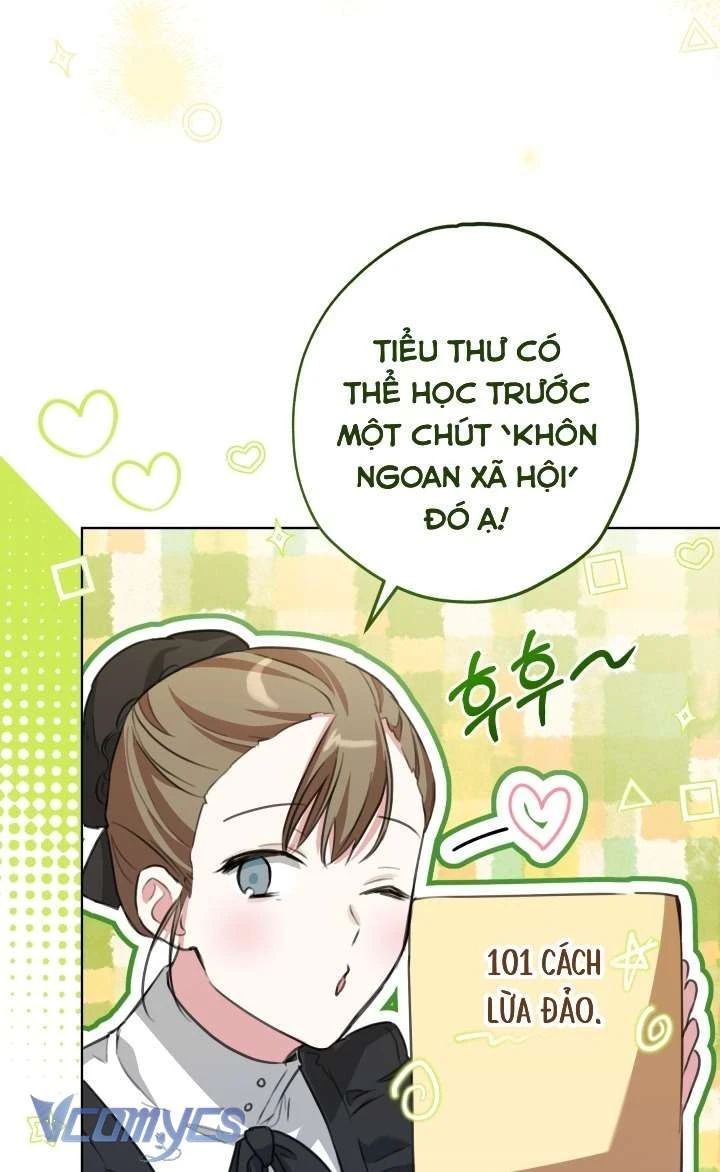 Đứa Trẻ Nuôi Dưỡng Ác Ma Chapter 8 - 67