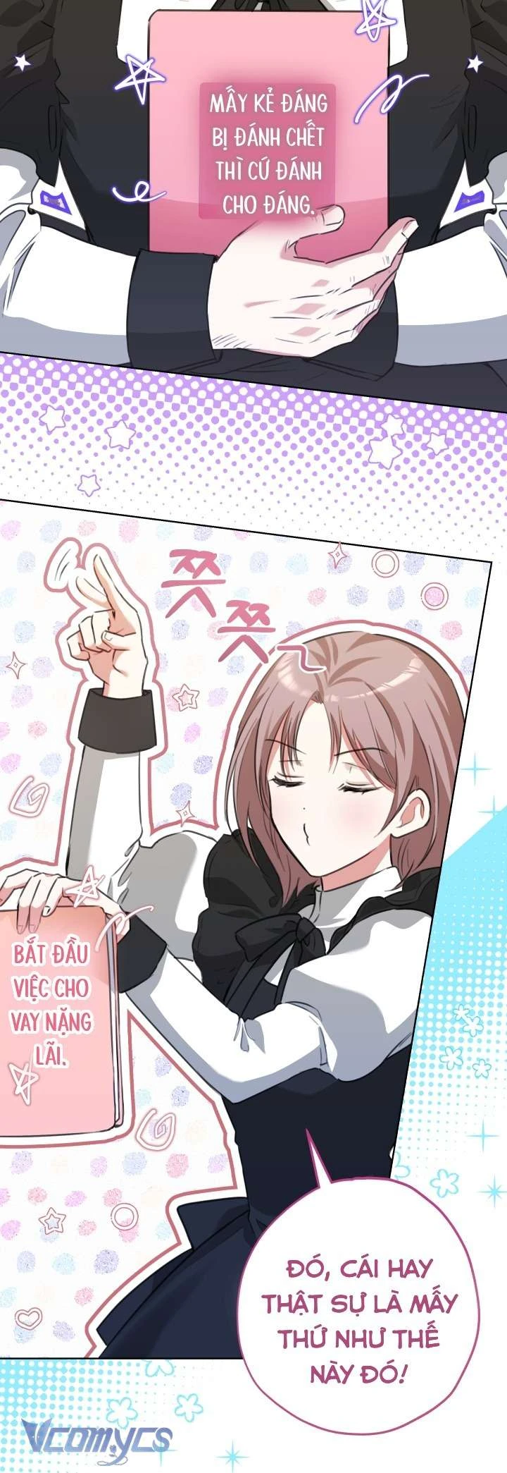 Đứa Trẻ Nuôi Dưỡng Ác Ma Chapter 8 - 69