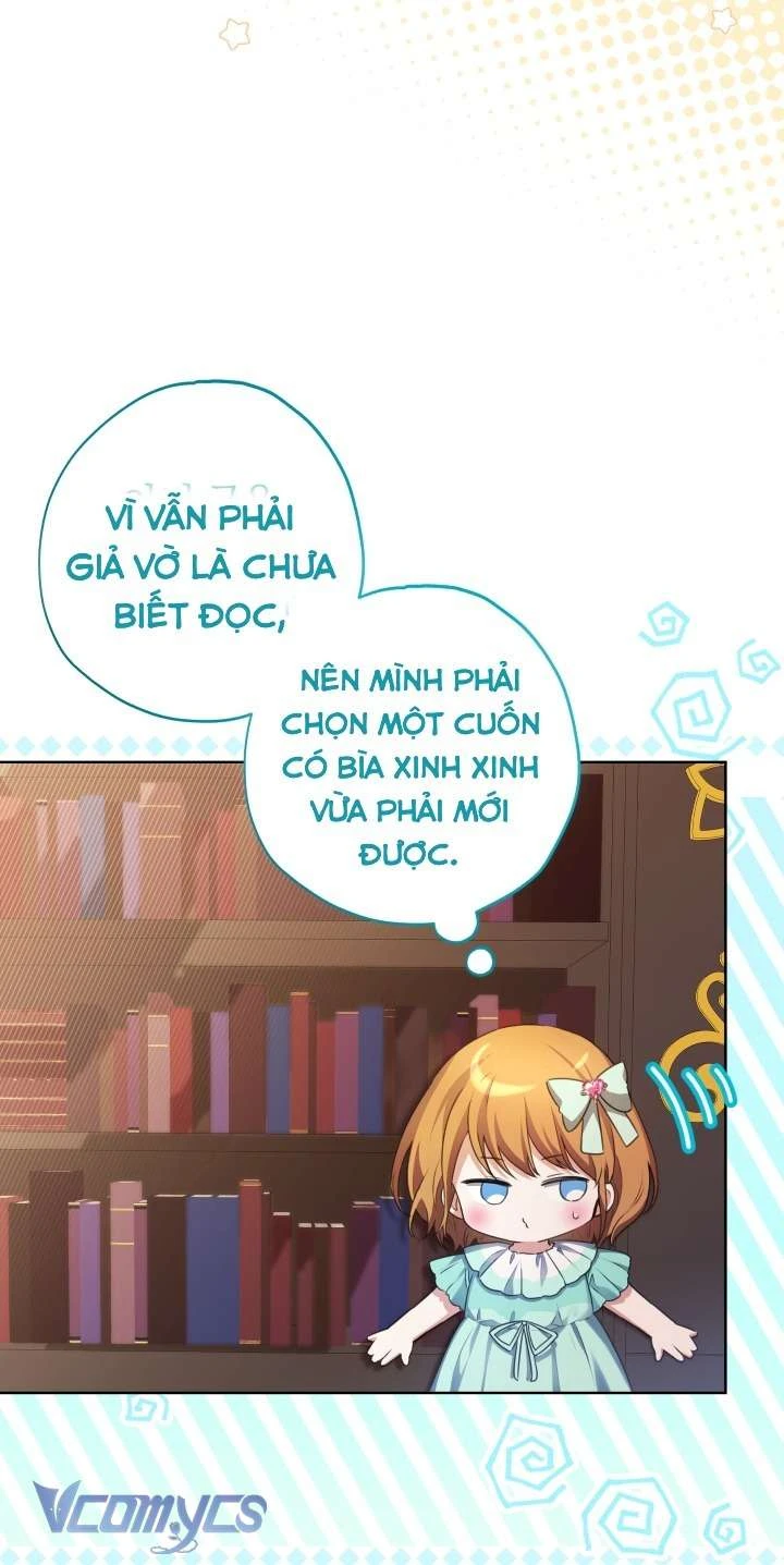Đứa Trẻ Nuôi Dưỡng Ác Ma Chapter 8 - 71