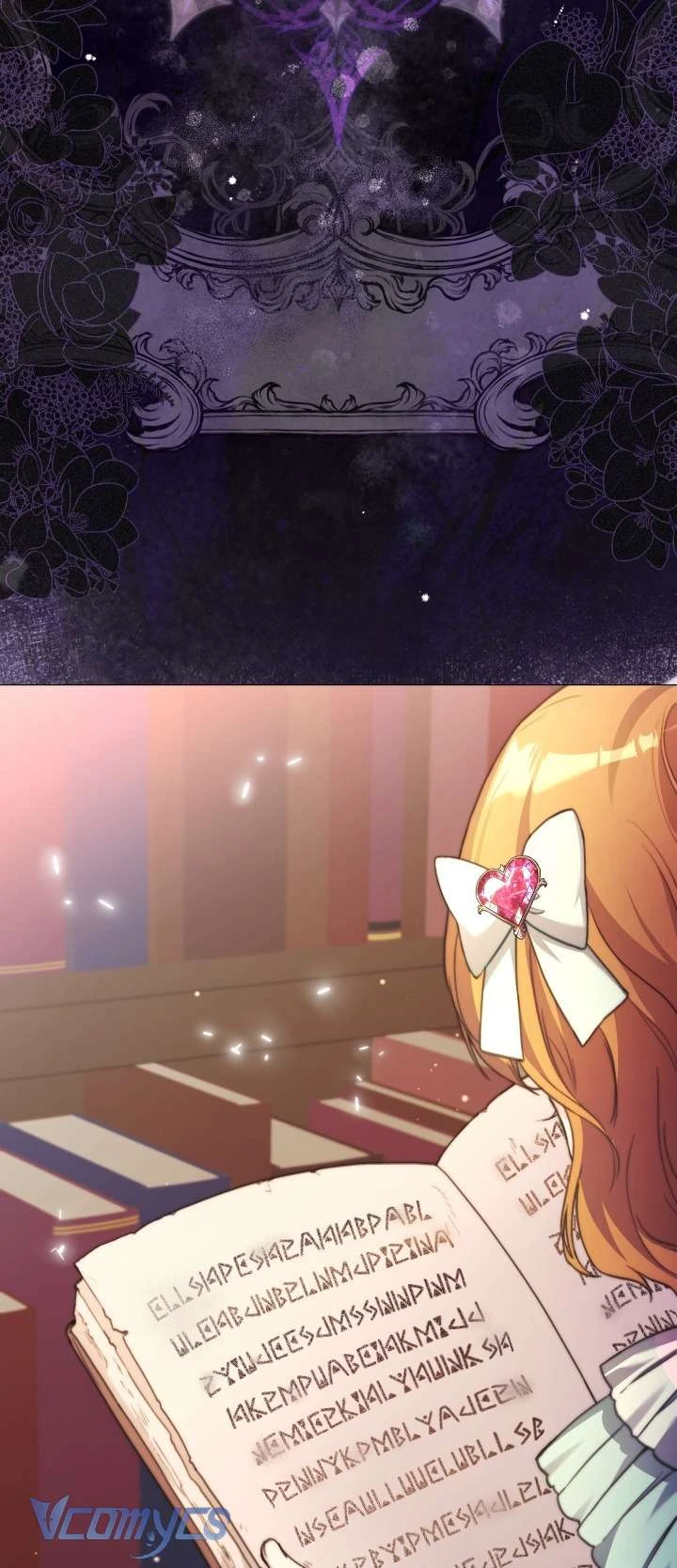 Đứa Trẻ Nuôi Dưỡng Ác Ma Chapter 8 - 74