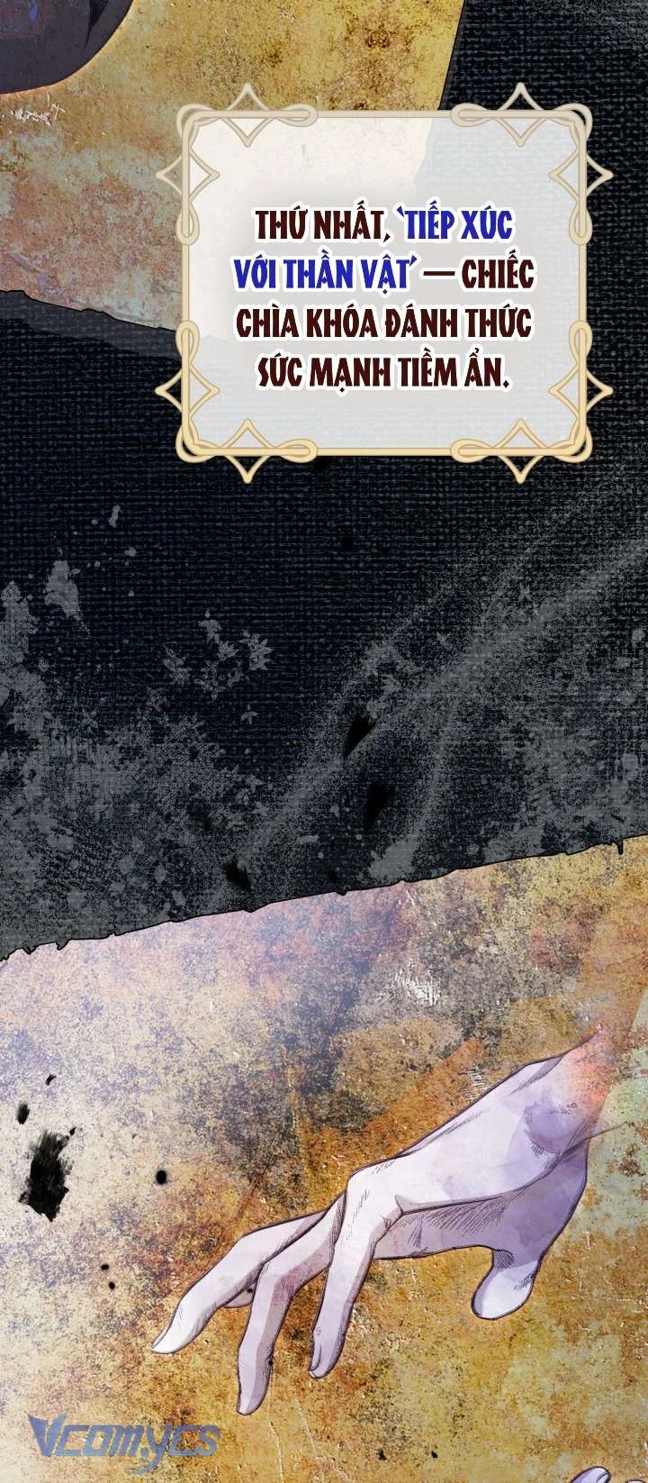 Đứa Trẻ Nuôi Dưỡng Ác Ma Chapter 8 - 77