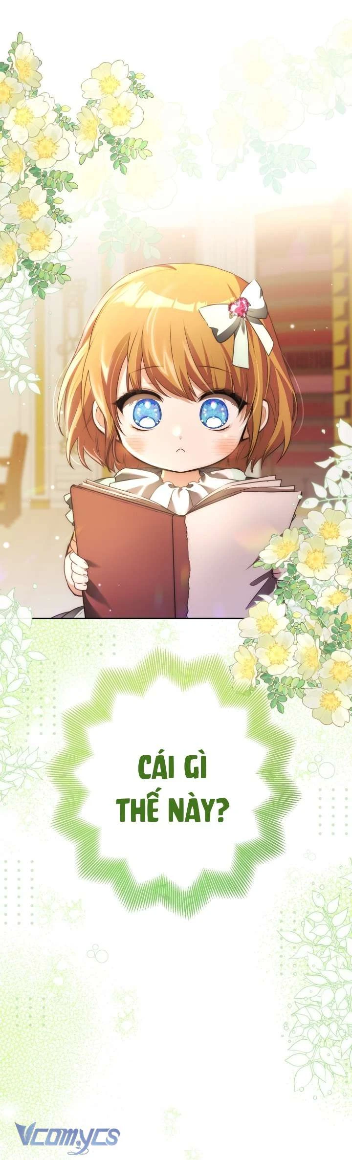 Đứa Trẻ Nuôi Dưỡng Ác Ma Chapter 8 - 79