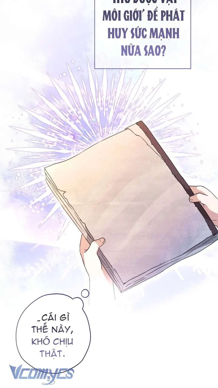 Đứa Trẻ Nuôi Dưỡng Ác Ma - Trang 1