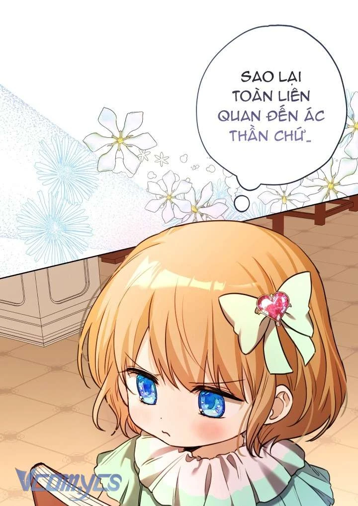 Đứa Trẻ Nuôi Dưỡng Ác Ma - Trang 2