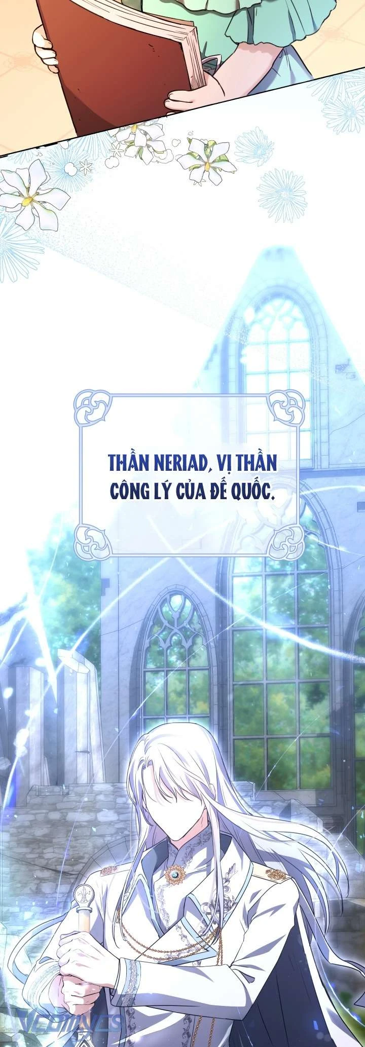 Đứa Trẻ Nuôi Dưỡng Ác Ma - Trang 3